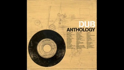 Dub anthology cd 3 Lab Crystal Krill Killer 