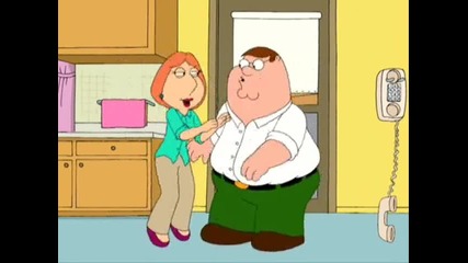 Family Guy S5e02