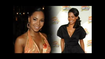 Ashanti