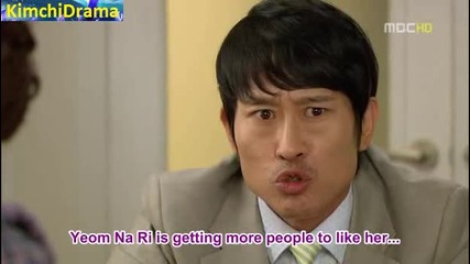 I Do, I Do ep 7 part 4