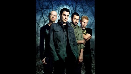 Breaking Benjamin - Topless