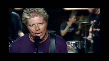 The Offspring - Can`t Repeat High Quality 