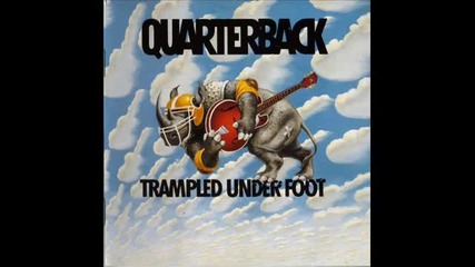 Quarterback - Tears Fall
