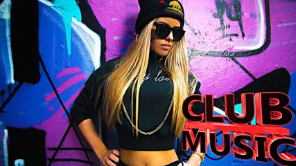 Hip Hop Urban Rnb Trap Club Music Megamix 2015 - Club Music