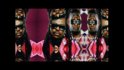 Solid Star - Omotena