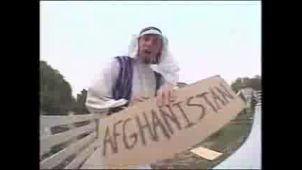 Cky Afganistan Sk8er.flv