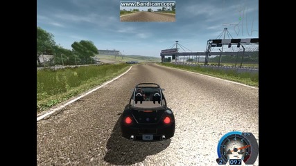Кратък Testdrive