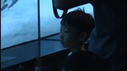 Подводно футболно шоу в Южна Корея преди Мондиала
