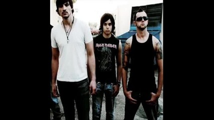 Adelitas Way - Closer to You