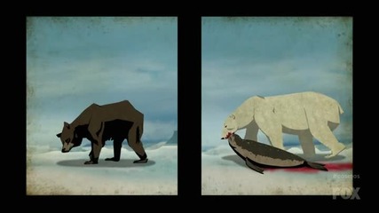 Cosmos A Space Time Odyssey s01e02
