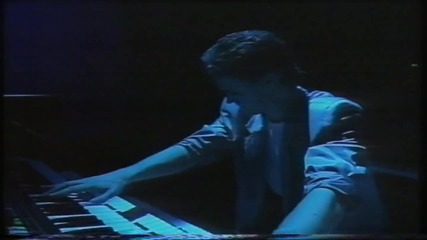 Dire Straits - Brothers in Arms - wembley - 85