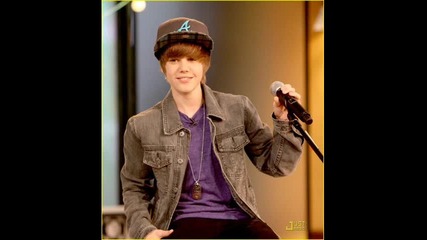 ** Justin Bieber ** - Favorite Girl^