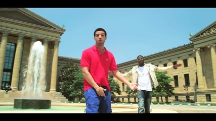 Meek Mill ft. Drake - Amen ( Официално видeo )