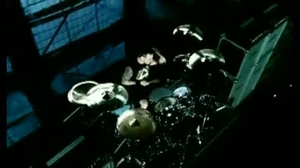 Bullet For My Valentine - Scream Aim Fire