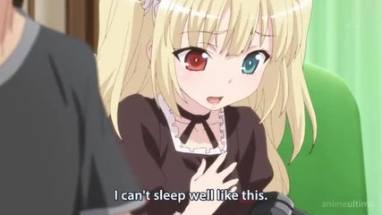 Boku wa Tomodachi ga Sukunai Next 3