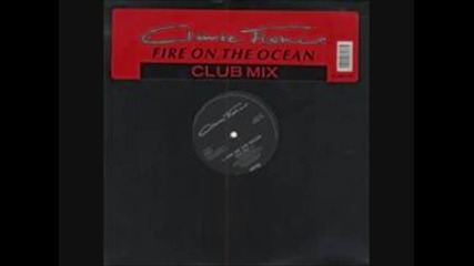 Climie Fisher - Fire On The Ocean 