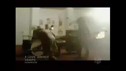 Love Addict - Vamps