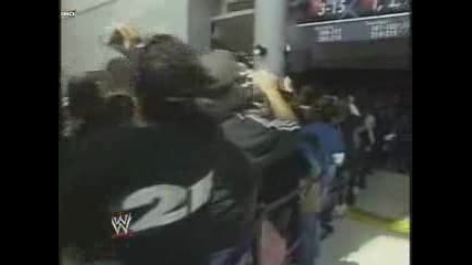 Wrestlemania 24 Press Conference 5/6