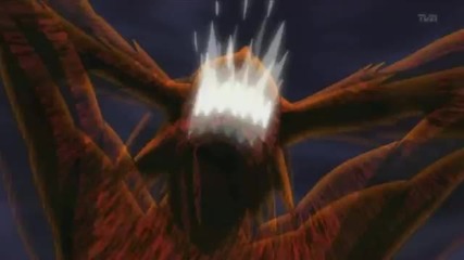 Naruto Amv - Monster