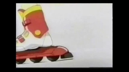 Anime Mix Best Friends