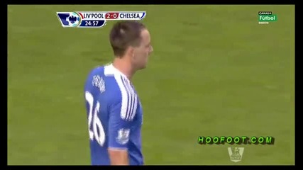 08.05.12 Ливърпул - Челси 4:1