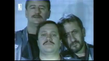 Клуб Нло - Ех, тази телевизия (1992)