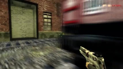 Fiery Pistolz