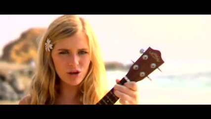 *хавайска* Aloha Radio - Deep Blue Ocean