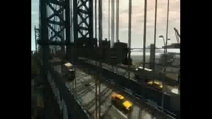 Gta Iv - Трейлър