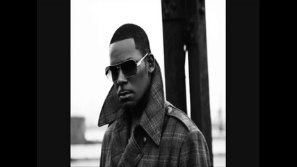 R. Kelly - Going Through Changes