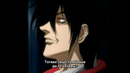 Hellsing 03 - Bg Sub 