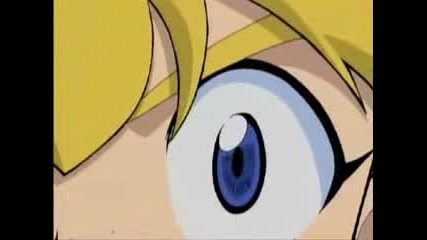 Beyblade Episode 29 Part 2