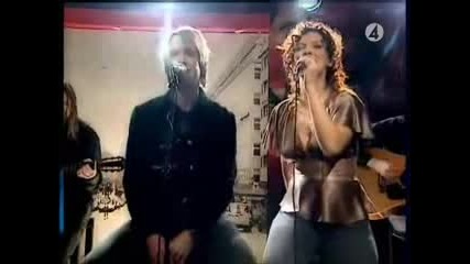 Roxette - Per Gessle - I Wish I Could Fly