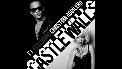 *2014* Christina Aguilera - Castle walls ( Skrux & Collin Mcloughlin remix )
