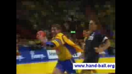 Handball Boombz