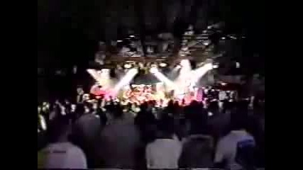 Slipknot - Slipknot rare live 1998