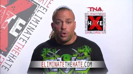{lil slip} Tna Wrestling - Eliminate The Hate 
