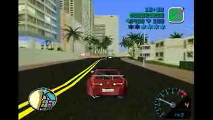 Gta vice city 2009 intro