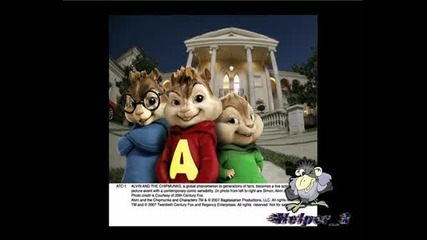 The Chipmunks - Witch Doctor