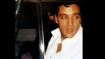 Elvis Presley Blue River
