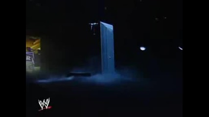 The Undertaker returns .avi