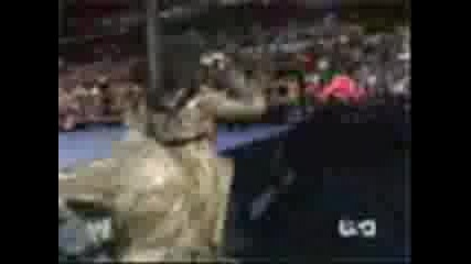 Wwe За Приятелите От Www.vbox7.com 