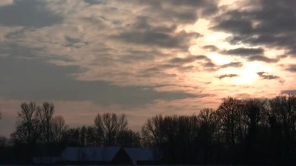 Winter Impressions with Rumi Quotes - Peaceful - Yoga Music 