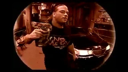Ледения срещу Роб Ван Дам срещу Кърт Енгъл [ For Wwf Championship * No Mercy 2001 Promo * ]
