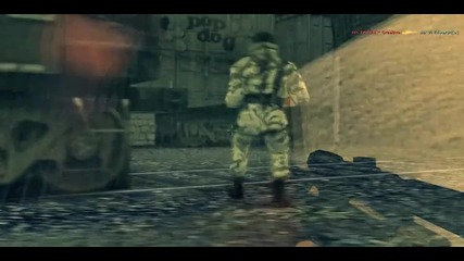 Fallen vs Na`vi @ Iem Finals 2011