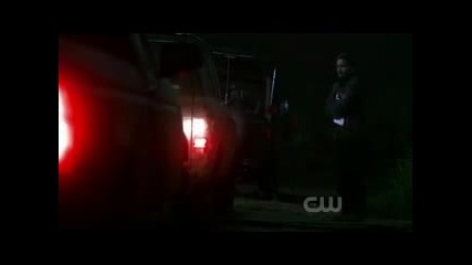 Supernatural / Свръхестествено - Сезон 5 Епизод 4