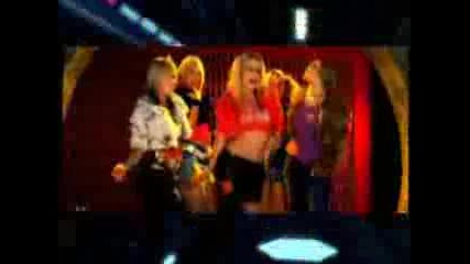 Britney Spears - Do Somethin [ Remix ]