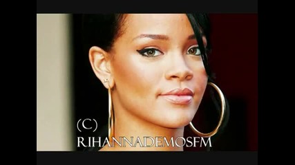 Rihanna ft. Justin Timberlake - Hole In My Head New Song 2009