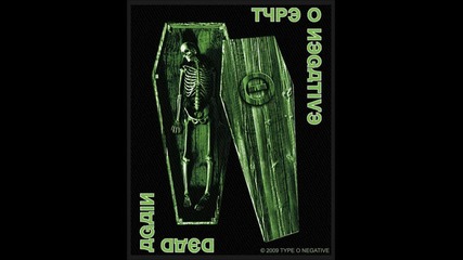 Type O Negetive- White Slavery