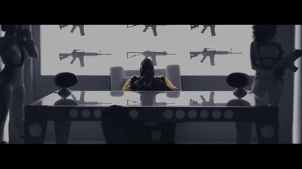 Behind The Scenes Rick Ross Feat. Young Jeezy - War Ready